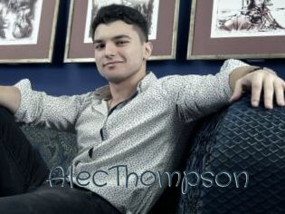 AlecThompson Sexcam Livesex