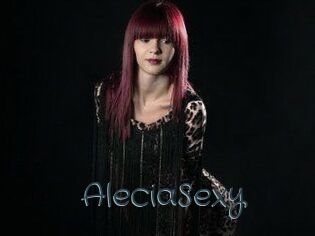 AleciaSexy