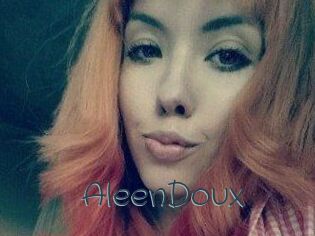 AleenDoux