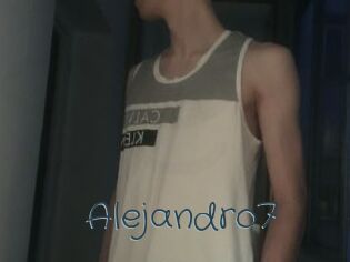 Alejandro7