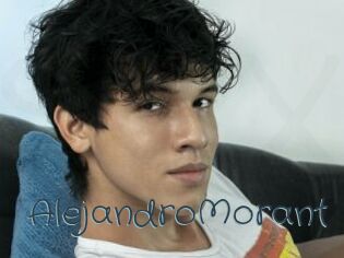 AlejandroMorant