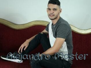 Alejandro_Master