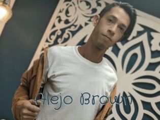 Alejo_Brown