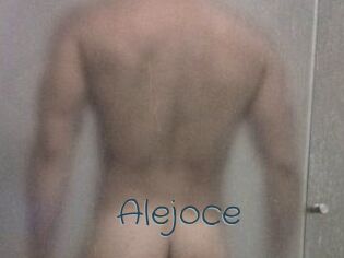 Alejoce