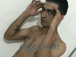 AlejooHott