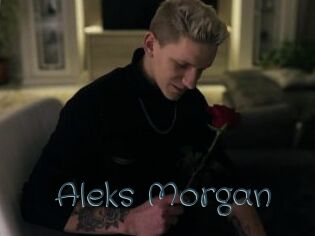Aleks_Morgan
