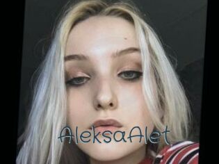 AleksaAlet