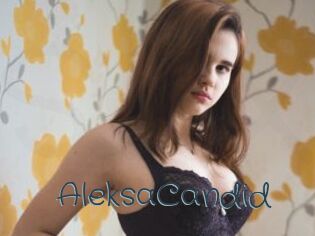 AleksaCandid