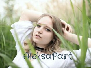 AleksaPart