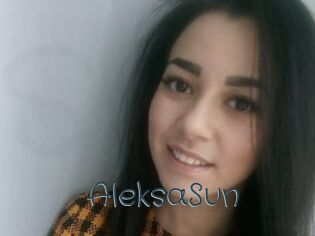 AleksaSun