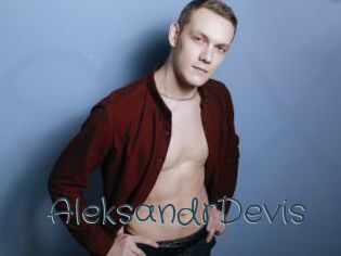 AleksandrDevis