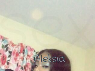 Aleksia