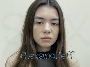 AleksinaJeff