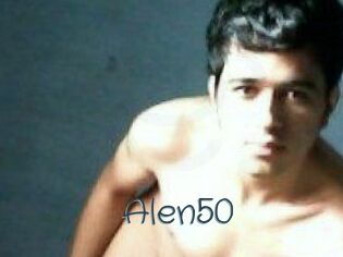 Alen50