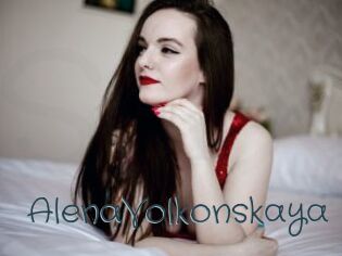 AlenaVolkonskaya