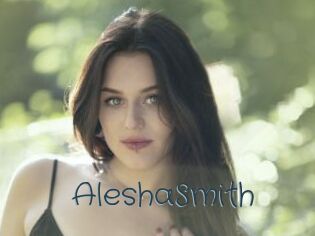 AleshaSmith