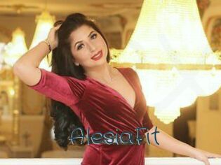 AlesiaFit Sexcam Livesex