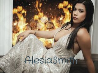 AlesiaSmith