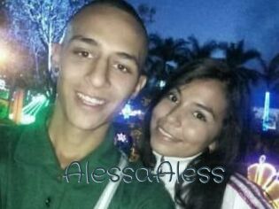 AlessaAless