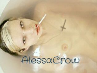 AlessaCrow