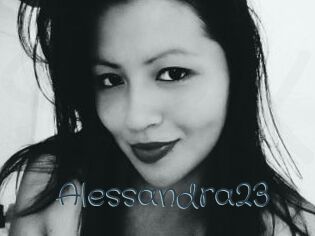 Alessandra23