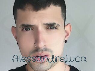 AlessandreLuca