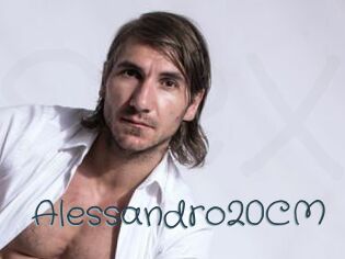 Alessandro20CM