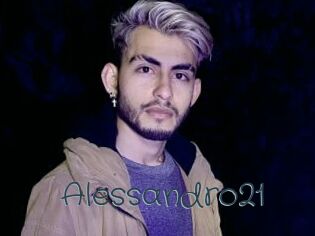 Alessandro21
