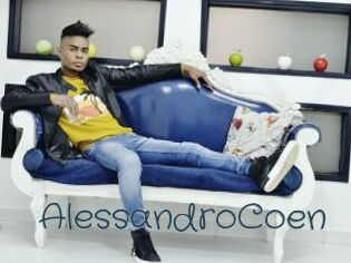 AlessandroCoen