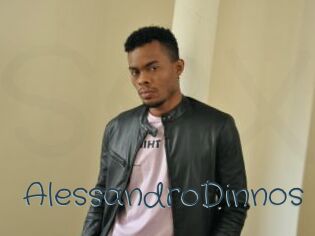 AlessandroDinnos