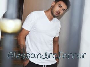 AlessandroFerrer