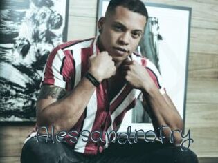 AlessandroFry Sexcam Livesex