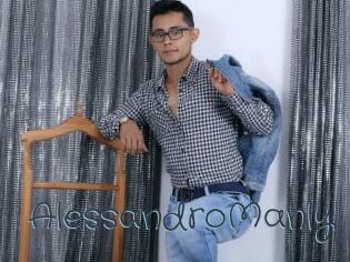 AlessandroManly