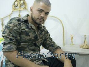 AlessioCarter