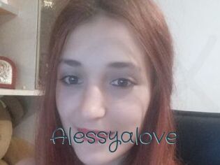 Alessyalove