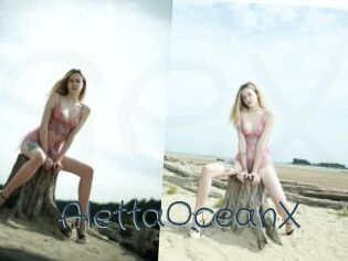 AlettaOceanX