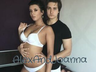 AlexAndJoanna