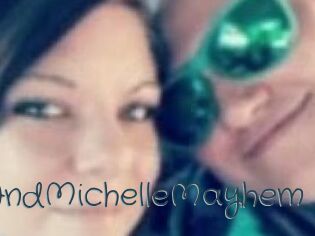 AlexAndMichelleMayhem