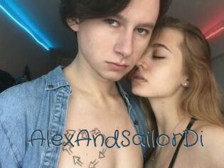 AlexAndSailorDi
