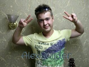 AlexBuilder