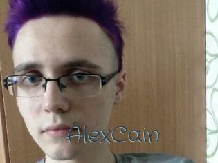 AlexCain