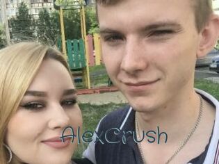 AlexCrush Sexcam Livesex