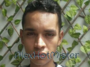 AlexHotMister