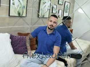 AlexLauren Sexcam Livesex
