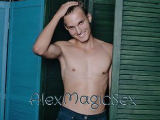 AlexMagicSex