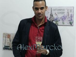 AlexMarcko
