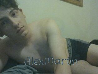 AlexMartin