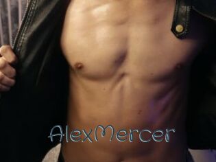 AlexMercer