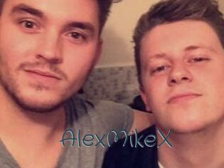 Alex_MikeX
