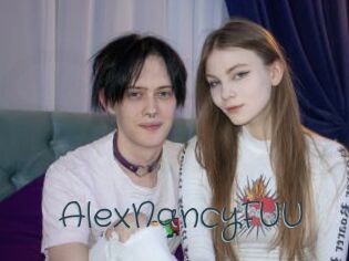 AlexNancyFUU